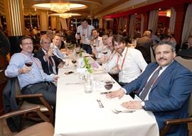 Shippax Ferry Conference 18